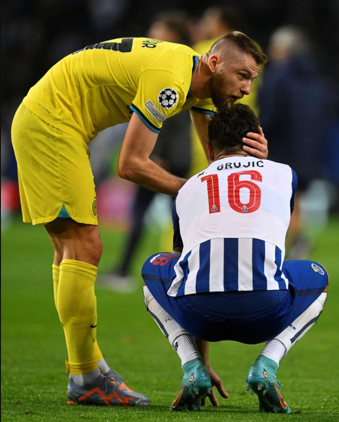 开云-赛地聚焦：意甲今晨热度飙升，波尔图外线爆发，压力陡增，数据趋势出现新变化的简单介绍-开云